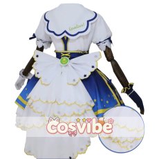 画像12: ラブライブ! School idol project　スターライトセーラー　南ことり　園田海未　高坂穂乃果　西木野真姫　星空凛　小泉花陽　絢瀬絵里　矢澤にこ　東條希　コスプレ衣装　 コスチューム　 cosplay　イベント仮装 (12)