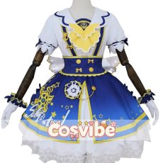 画像14: ラブライブ! School idol project　スターライトセーラー　南ことり　園田海未　高坂穂乃果　西木野真姫　星空凛　小泉花陽　絢瀬絵里　矢澤にこ　東條希　コスプレ衣装　 コスチューム　 cosplay　イベント仮装 (14)