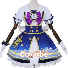 画像16: ラブライブ! School idol project　スターライトセーラー　南ことり　園田海未　高坂穂乃果　西木野真姫　星空凛　小泉花陽　絢瀬絵里　矢澤にこ　東條希　コスプレ衣装　 コスチューム　 cosplay　イベント仮装 (16)