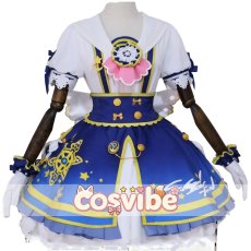画像18: ラブライブ! School idol project　スターライトセーラー　南ことり　園田海未　高坂穂乃果　西木野真姫　星空凛　小泉花陽　絢瀬絵里　矢澤にこ　東條希　コスプレ衣装　 コスチューム　 cosplay　イベント仮装 (18)