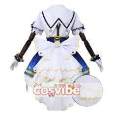 画像2: ラブライブ! School idol project　スターライトセーラー　南ことり　園田海未　高坂穂乃果　西木野真姫　星空凛　小泉花陽　絢瀬絵里　矢澤にこ　東條希　コスプレ衣装　 コスチューム　 cosplay　イベント仮装 (2)