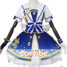 画像6: ラブライブ! School idol project　スターライトセーラー　南ことり　園田海未　高坂穂乃果　西木野真姫　星空凛　小泉花陽　絢瀬絵里　矢澤にこ　東條希　コスプレ衣装　 コスチューム　 cosplay　イベント仮装 (6)