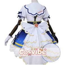 画像9: ラブライブ! School idol project　スターライトセーラー　南ことり　園田海未　高坂穂乃果　西木野真姫　星空凛　小泉花陽　絢瀬絵里　矢澤にこ　東條希　コスプレ衣装　 コスチューム　 cosplay　イベント仮装 (9)