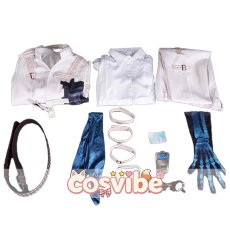 画像5: IdentityV 第五人格　幸運児　未知の光線　コスプレ衣装　 コスチューム　 cosplay　イベント仮装 (5)