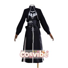画像1: アークナイツ　レミュアン　空想の花庭　美しき主の家　コスプレ衣装　 コスチューム　 cosplay　イベント仮装 (1)