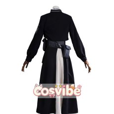 画像2: アークナイツ　レミュアン　空想の花庭　美しき主の家　コスプレ衣装　 コスチューム　 cosplay　イベント仮装 (2)