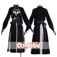 画像3: アークナイツ　レミュアン　空想の花庭　美しき主の家　コスプレ衣装　 コスチューム　 cosplay　イベント仮装 (3)