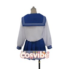 画像2: カッコウの許嫁　海野幸　コスプレ衣装　 コスチューム　 cosplay　イベント仮装 (2)