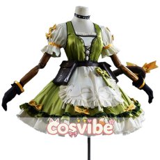 画像1: IdentityV 第五人格　庭師(エマ・ウッズ)　Perfect Wrap　コスプレ衣装　 コスチューム　 cosplay　イベント仮装 (1)