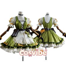 画像4: IdentityV 第五人格　庭師(エマ・ウッズ)　Perfect Wrap　コスプレ衣装　 コスチューム　 cosplay　イベント仮装 (4)