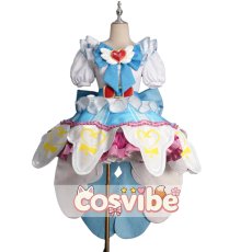 画像1: プリパラ　白玉みかん　コスプレ衣装　 コスチューム　 cosplay　イベント仮装 (1)