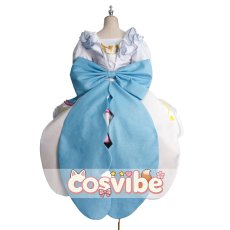 画像2: プリパラ　白玉みかん　コスプレ衣装　 コスチューム　 cosplay　イベント仮装 (2)