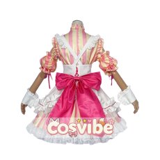 画像3: プリパラ　真中らぁら　プリマ☆ドンナ？メモリアル！　コスプレ衣装　 コスチューム　 cosplay　イベント仮装 (3)