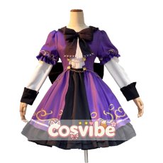 画像1: 中二病でも恋がしたい！　小鳥遊六花　コスプレ衣装　 コスチューム　 cosplay　イベント仮装 (1)