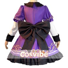 画像2: 中二病でも恋がしたい！　小鳥遊六花　コスプレ衣装　 コスチューム　 cosplay　イベント仮装 (2)