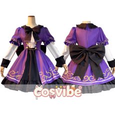 画像3: 中二病でも恋がしたい！　小鳥遊六花　コスプレ衣装　 コスチューム　 cosplay　イベント仮装 (3)