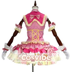 画像3: プリパラ　真中らぁら　コスプレ衣装　 コスチューム　 cosplay　イベント仮装 (3)