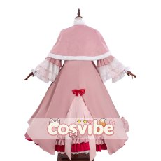 画像4: GOSICK　ヴィクトリカ・ド・ブロワ　コスプレ衣装　 コスチューム　 cosplay　イベント仮装 (4)