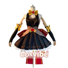 画像1: 中二病でも恋がしたい！　小鳥遊六花　戦闘　コスプレ衣装　 コスチューム　 cosplay　イベント仮装 (1)