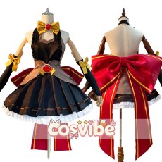 画像5: 中二病でも恋がしたい！　小鳥遊六花　戦闘　コスプレ衣装　 コスチューム　 cosplay　イベント仮装 (5)
