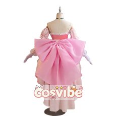 画像3: かみちゃまかりん　花園花鈴　コスプレ衣装　 コスチューム　 cosplay　イベント仮装 (3)