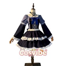 画像1: 中二病でも恋がしたい！　小鳥遊六花　タペストリー　コスプレ衣装　 コスチューム　 cosplay　イベント仮装 (1)