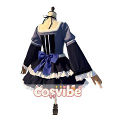 画像2: 中二病でも恋がしたい！　小鳥遊六花　タペストリー　コスプレ衣装　 コスチューム　 cosplay　イベント仮装 (2)