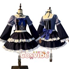 画像3: 中二病でも恋がしたい！　小鳥遊六花　タペストリー　コスプレ衣装　 コスチューム　 cosplay　イベント仮装 (3)
