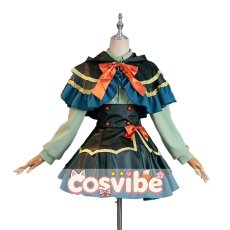 画像1: 中二病でも恋がしたい！　小鳥遊六花　洋装　コスプレ衣装　 コスチューム　 cosplay　イベント仮装 (1)