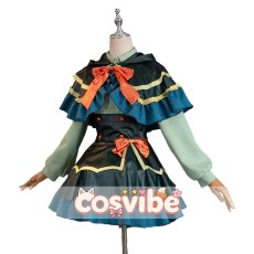 画像2: 中二病でも恋がしたい！　小鳥遊六花　洋装　コスプレ衣装　 コスチューム　 cosplay　イベント仮装 (2)