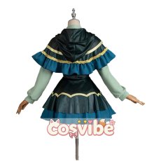画像3: 中二病でも恋がしたい！　小鳥遊六花　洋装　コスプレ衣装　 コスチューム　 cosplay　イベント仮装 (3)