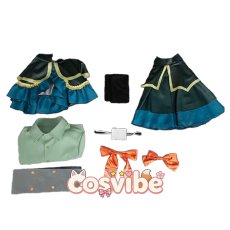画像5: 中二病でも恋がしたい！　小鳥遊六花　洋装　コスプレ衣装　 コスチューム　 cosplay　イベント仮装 (5)