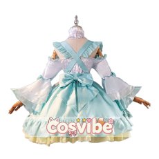 画像3: VOCALOID　初音ミク　16th Birthday　コスプレ衣装　 コスチューム　 cosplay　イベント仮装 (3)