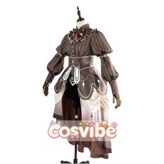 画像4: しゅごキャラ!　ほしな歌唄　サンリオコラボ　コスプレ衣装　 コスチューム　 cosplay　イベント仮装 (4)