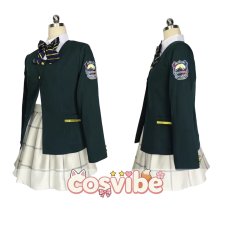 画像2: ブルーアーカイブ　桜井ミヨ　コスプレ衣装　 コスチューム　 cosplay　イベント仮装 (2)