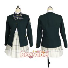 画像3: ブルーアーカイブ　桜井ミヨ　コスプレ衣装　 コスチューム　 cosplay　イベント仮装 (3)