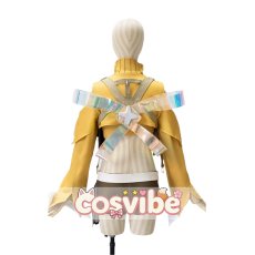画像2: 勝利の女神：NIKKE　アニス　コスプレ衣装　 コスチューム　 cosplay　イベント仮装 (2)
