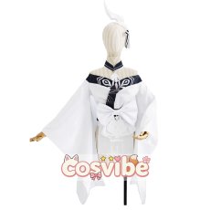 画像1: アズールレーン　白鳳　コスプレ衣装　 コスチューム　 cosplay　イベント仮装 (1)