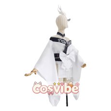 画像3: アズールレーン　白鳳　コスプレ衣装　 コスチューム　 cosplay　イベント仮装 (3)