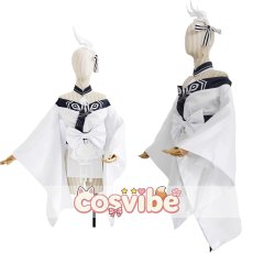 画像4: アズールレーン　白鳳　コスプレ衣装　 コスチューム　 cosplay　イベント仮装 (4)