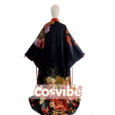 画像2: 勝利の女神：NIKKE　ラピ　NIKKE in 京都 はんなりスタンプ回遊旅　コスプレ衣装　 コスチューム　 cosplay　イベント仮装 (2)