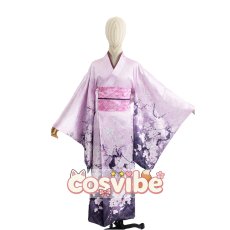 画像1: 勝利の女神：NIKKE　バイパー（Viper）　NIKKE in 京都 はんなりスタンプ回遊旅　コスプレ衣装　 コスチューム　 cosplay　イベント仮装 (1)