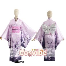 画像3: 勝利の女神：NIKKE　バイパー（Viper）　NIKKE in 京都 はんなりスタンプ回遊旅　コスプレ衣装　 コスチューム　 cosplay　イベント仮装 (3)