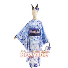 画像1: 勝利の女神：NIKKE　ヘルム　シャンデリアライト　NIKKE in 京都 はんなりスタンプ回遊旅　コスプレ衣装　 コスチューム　 cosplay　イベント仮装 (1)