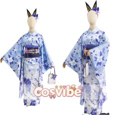 画像3: 勝利の女神：NIKKE　ヘルム　シャンデリアライト　NIKKE in 京都 はんなりスタンプ回遊旅　コスプレ衣装　 コスチューム　 cosplay　イベント仮装 (3)