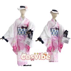 画像3: 勝利の女神：NIKKE　ブレッディ　NIKKE in 京都 はんなりスタンプ回遊旅　コスプレ衣装　 コスチューム　 cosplay　イベント仮装 (3)