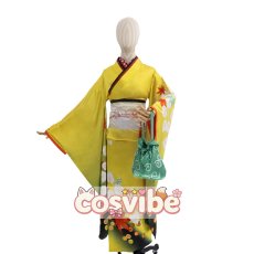 画像1: 勝利の女神：NIKKE　リター　NIKKE in 京都 はんなりスタンプ回遊旅　コスプレ衣装　 コスチューム　 cosplay　イベント仮装 (1)