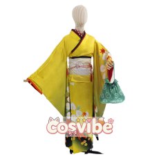 画像2: 勝利の女神：NIKKE　リター　NIKKE in 京都 はんなりスタンプ回遊旅　コスプレ衣装　 コスチューム　 cosplay　イベント仮装 (2)