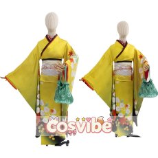 画像3: 勝利の女神：NIKKE　リター　NIKKE in 京都 はんなりスタンプ回遊旅　コスプレ衣装　 コスチューム　 cosplay　イベント仮装 (3)