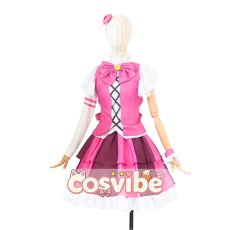 画像1: リンバス・カンパニー（Limbus Company）　ドンキホーテ　憎しみの女王　コスプレ衣装　 コスチューム　 cosplay　イベント仮装 (1)